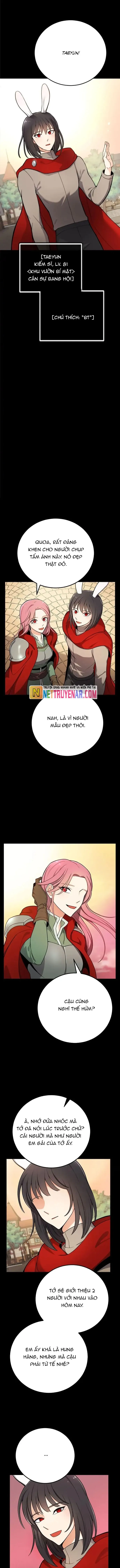 Vr & Rpg Chapter 34 - 7