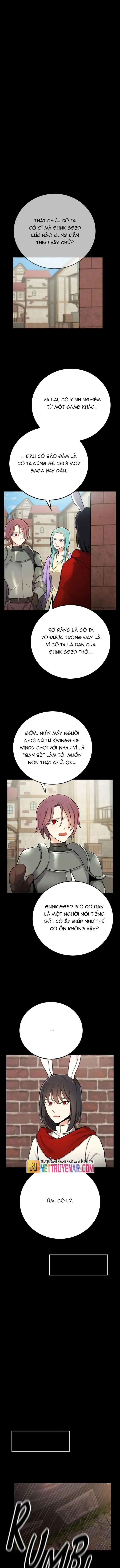 Vr & Rpg Chapter 34 - 9