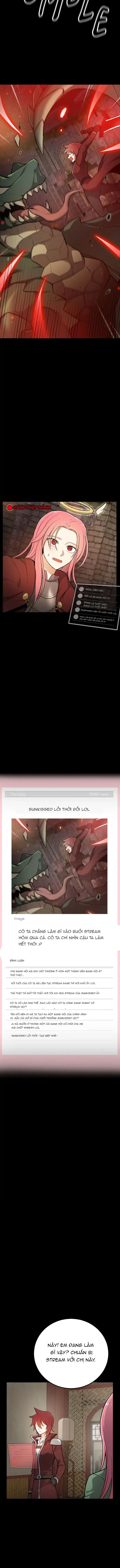 Vr & Rpg Chapter 34 - 10