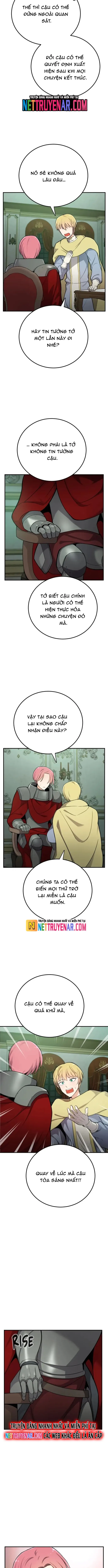 Vr & Rpg Chapter 35 - 7