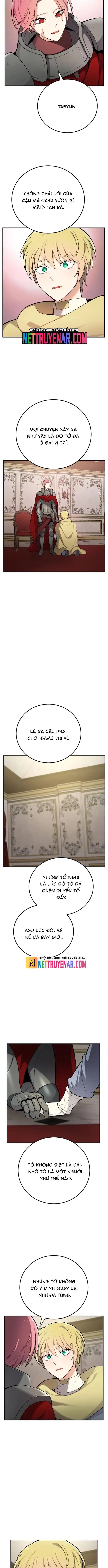 Vr & Rpg Chapter 35 - 8