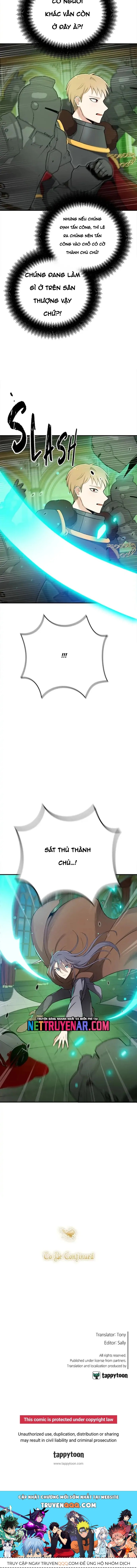 Vr & Rpg Chapter 36 - 13