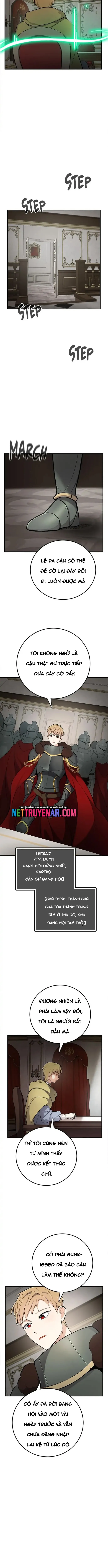 Vr & Rpg Chapter 36 - 5