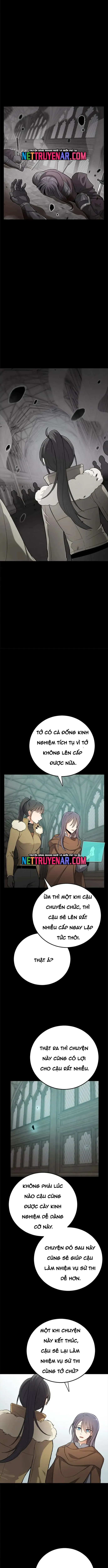 Vr & Rpg Chapter 36 - 9