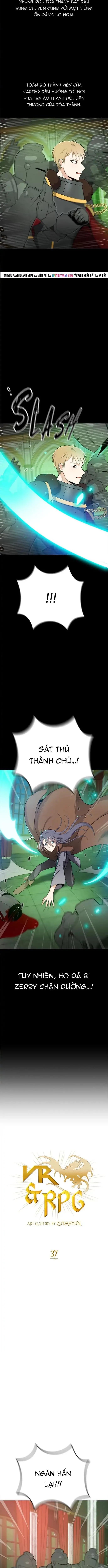 Vr & Rpg Chapter 37 - 2