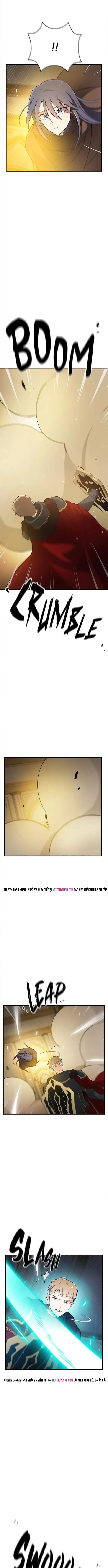 Vr & Rpg Chapter 37 - 12