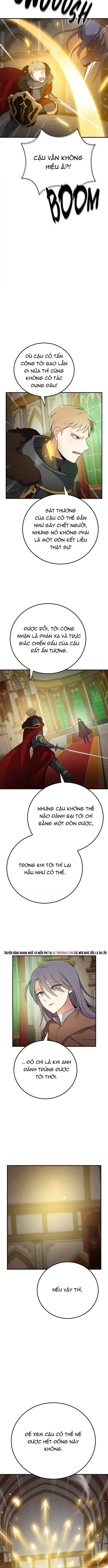 Vr & Rpg Chapter 37 - 13