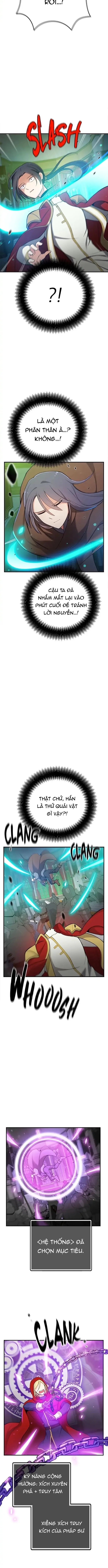 Vr & Rpg Chapter 37 - 4