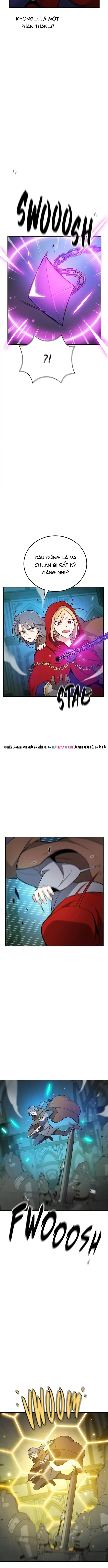 Vr & Rpg Chapter 37 - 6