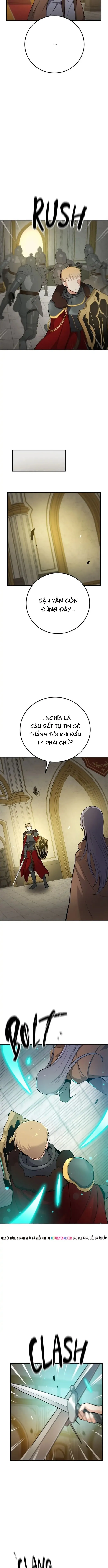 Vr & Rpg Chapter 37 - 8