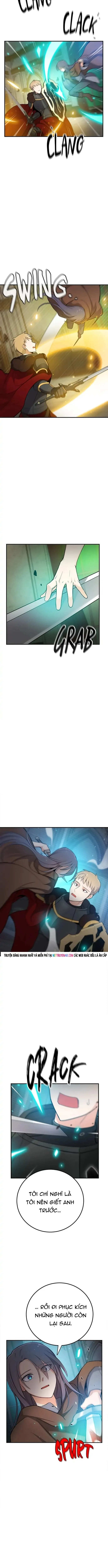 Vr & Rpg Chapter 37 - 9