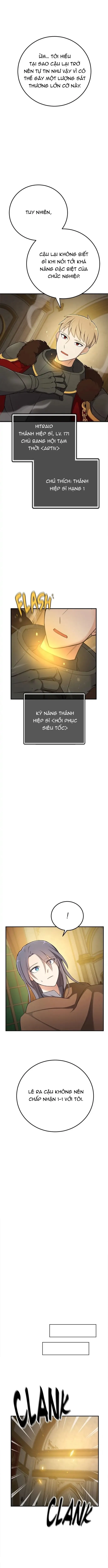 Vr & Rpg Chapter 37 - 10