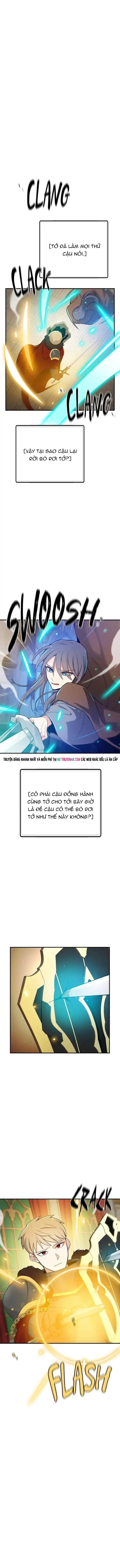 Vr & Rpg Chapter 38 - 11