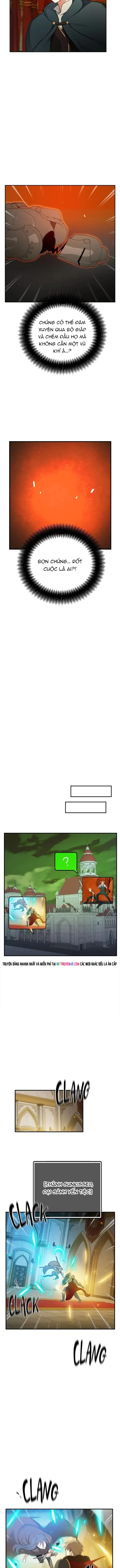 Vr & Rpg Chapter 38 - 5