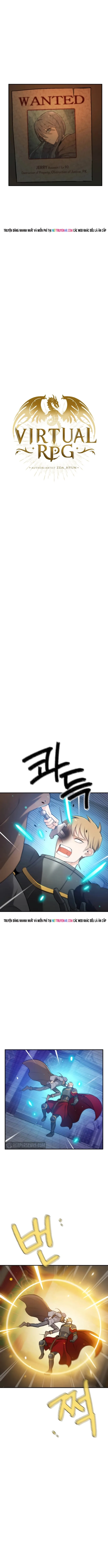 Vr & Rpg Chapter 39 - 3