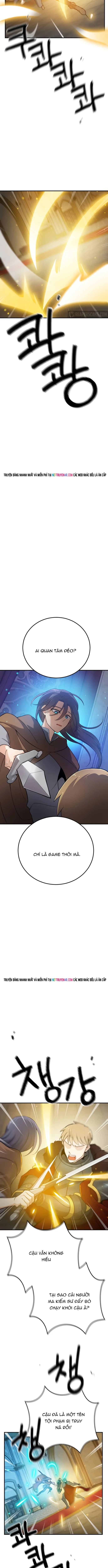 Vr & Rpg Chapter 39 - 5