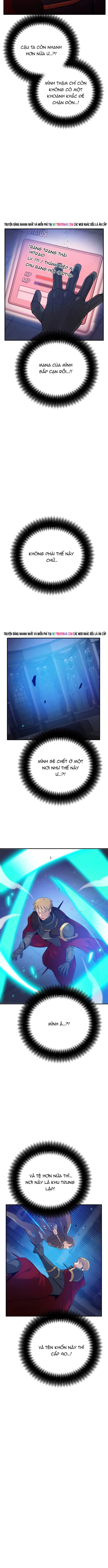 Vr & Rpg Chapter 39 - 10