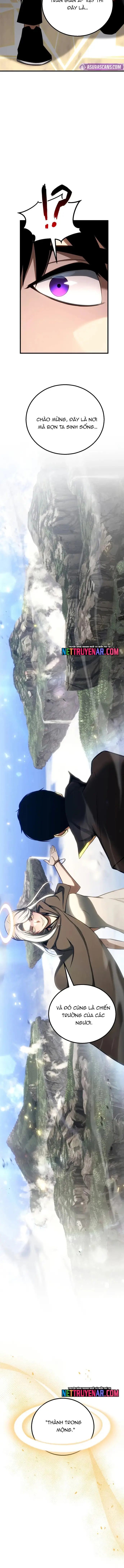 Tử Linh Sư Mạnh Nhất Chapter 83 - 15