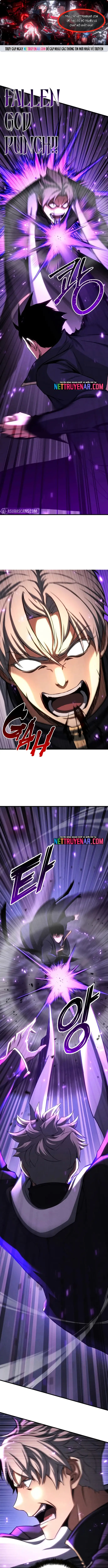 Tử Linh Sư Mạnh Nhất Chapter 89 - 1