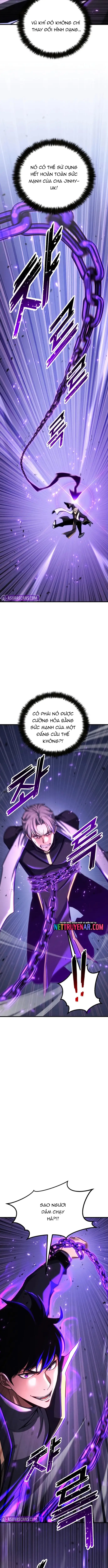 Tử Linh Sư Mạnh Nhất Chapter 89 - 2