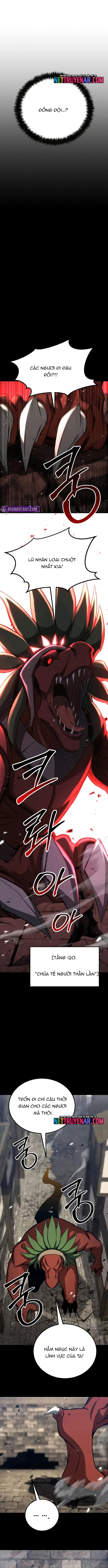 Tử Linh Sư Mạnh Nhất Chapter 89 - 5