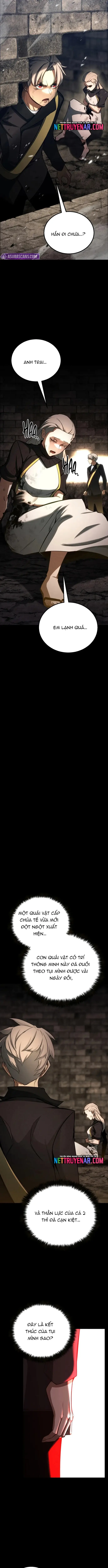 Tử Linh Sư Mạnh Nhất Chapter 89 - 6