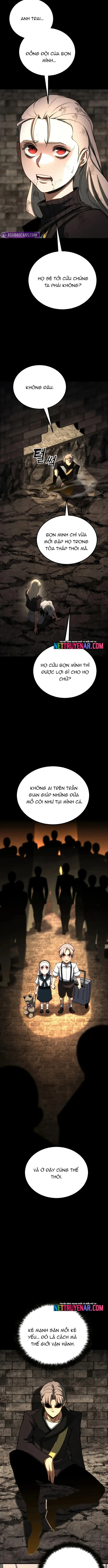 Tử Linh Sư Mạnh Nhất Chapter 89 - 7