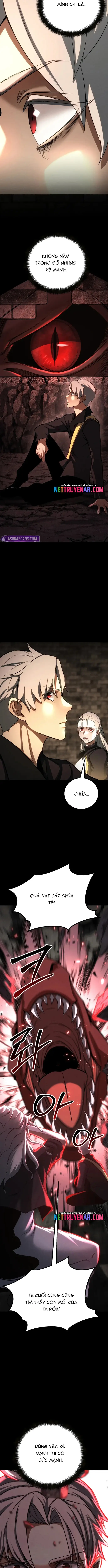 Tử Linh Sư Mạnh Nhất Chapter 89 - 8