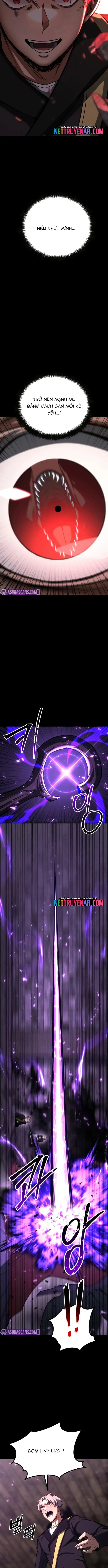 Tử Linh Sư Mạnh Nhất Chapter 89 - 9