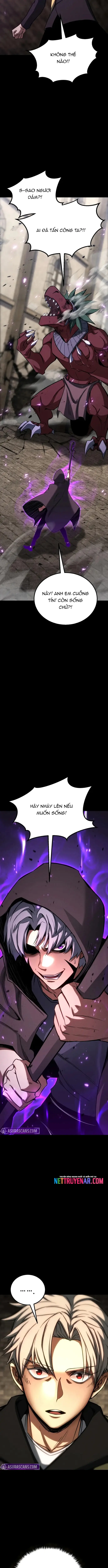 Tử Linh Sư Mạnh Nhất Chapter 89 - 10