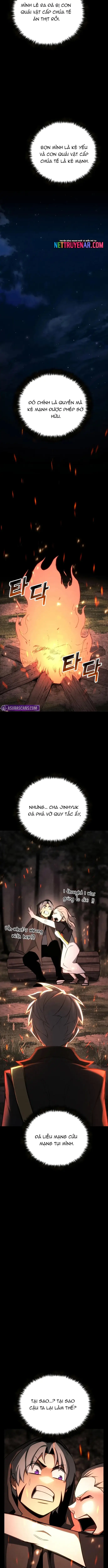 Tử Linh Sư Mạnh Nhất Chapter 89 - 11