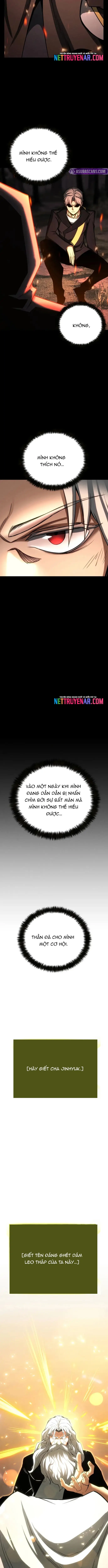 Tử Linh Sư Mạnh Nhất Chapter 89 - 12