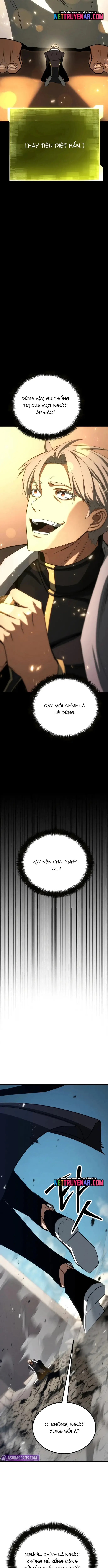 Tử Linh Sư Mạnh Nhất Chapter 89 - 13