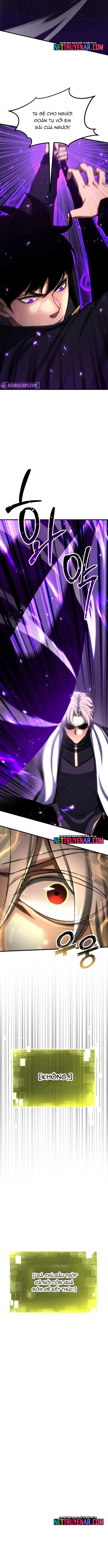 Tử Linh Sư Mạnh Nhất Chapter 89 - 15