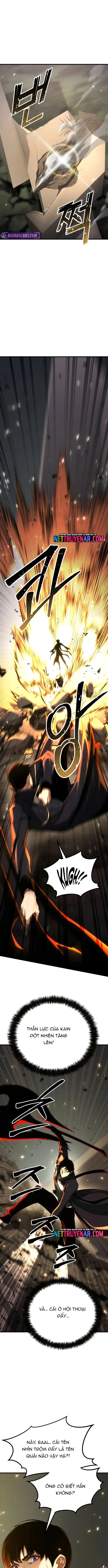 Tử Linh Sư Mạnh Nhất Chapter 89 - 16
