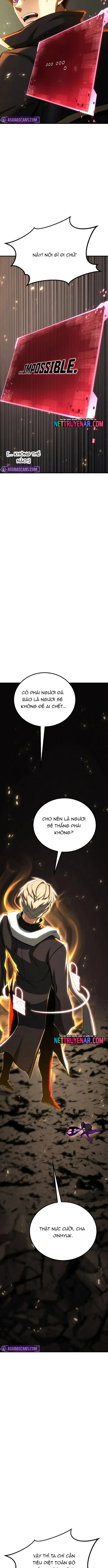 Tử Linh Sư Mạnh Nhất Chapter 89 - 17