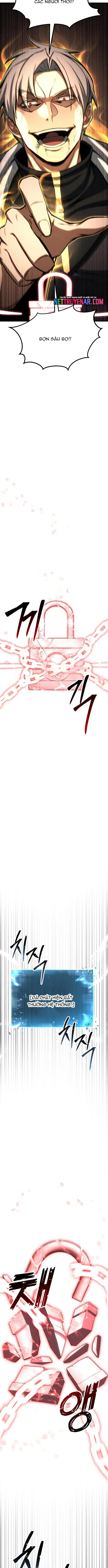 Tử Linh Sư Mạnh Nhất Chapter 89 - 18