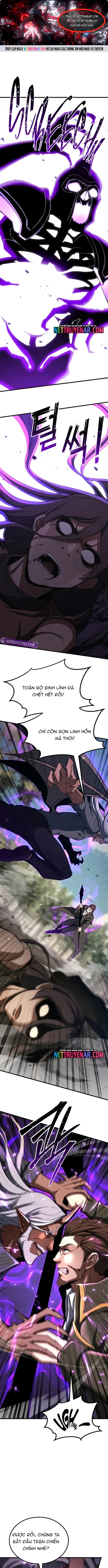 Tử Linh Sư Mạnh Nhất Chapter 90 - 1