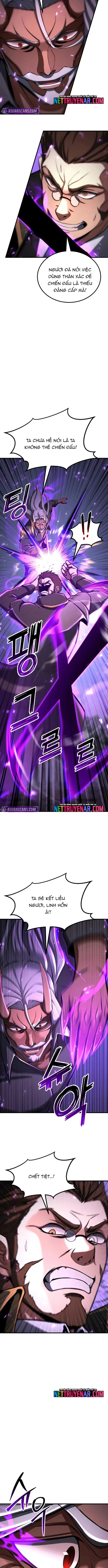 Tử Linh Sư Mạnh Nhất Chapter 90 - 2