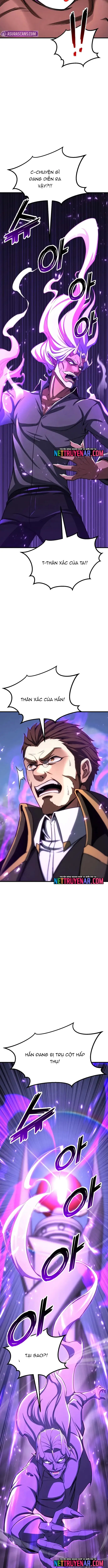 Tử Linh Sư Mạnh Nhất Chapter 90 - 3