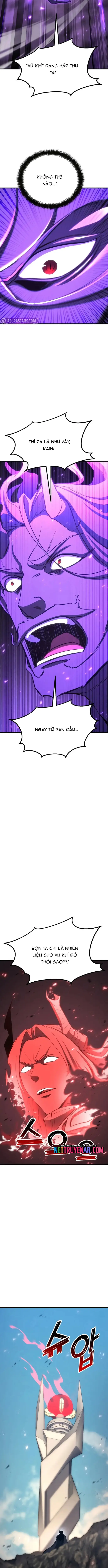 Tử Linh Sư Mạnh Nhất Chapter 90 - 4