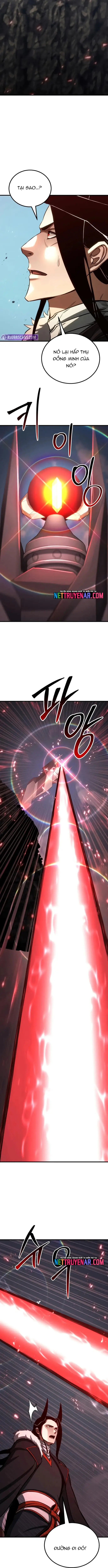 Tử Linh Sư Mạnh Nhất Chapter 90 - 5