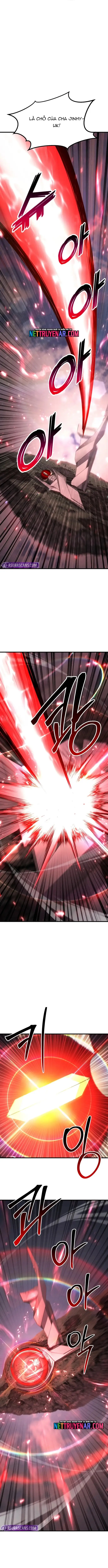 Tử Linh Sư Mạnh Nhất Chapter 90 - 6