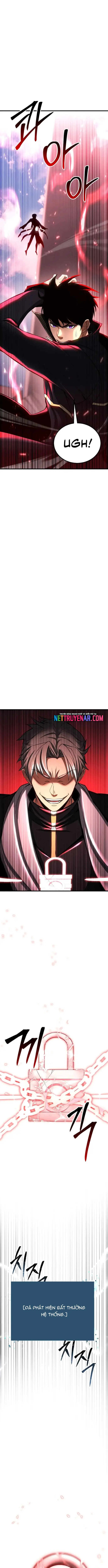 Tử Linh Sư Mạnh Nhất Chapter 90 - 7