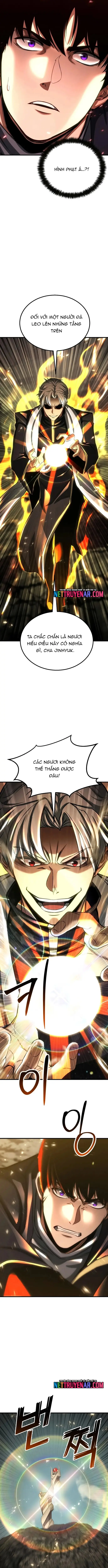 Tử Linh Sư Mạnh Nhất Chapter 90 - 9