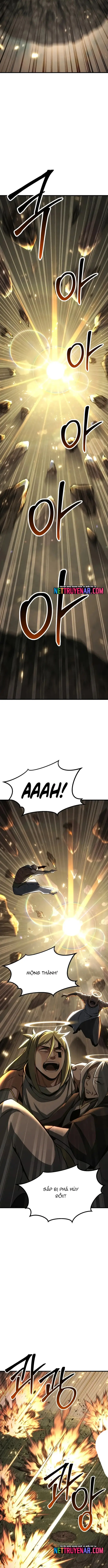 Tử Linh Sư Mạnh Nhất Chapter 90 - 10
