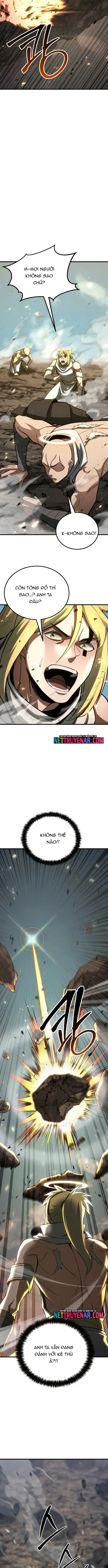 Tử Linh Sư Mạnh Nhất Chapter 90 - 11