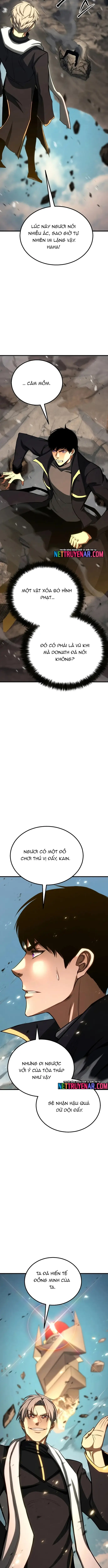 Tử Linh Sư Mạnh Nhất Chapter 90 - 12