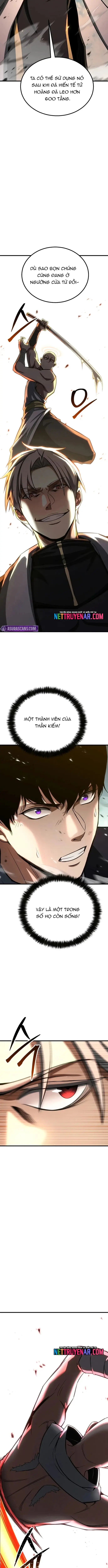 Tử Linh Sư Mạnh Nhất Chapter 90 - 13