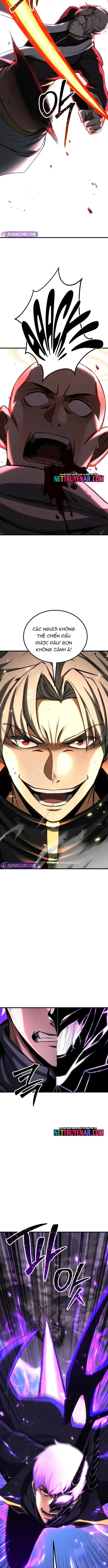 Tử Linh Sư Mạnh Nhất Chapter 90 - 14